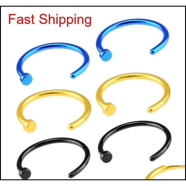 fashion fake septum medical titanium nose ring piercing silver gold body clip hoop for women girls septum cli qylftb mj_fashion
fashion fake septum medical titanium nose ring piercing silver gold body clip hoop for women girls septum cli qylftb mj_fashion