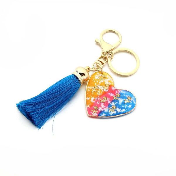 keychains reflective fringe gold beautiful butterfly heart keychain glitter resin acrylic handbag charms for woman, Silver
keychains reflective fringe gold beautiful butterfly heart keychain glitter resin acrylic handbag charms for woman, Silver