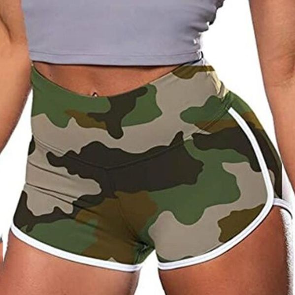 women sportswear yoga shorts print high waist elastic waist lady gym running cycling shorts homewear workout tracksuit shorts, White;black
women sportswear yoga shorts print high waist elastic waist lady gym running cycling shorts homewear workout tracksuit shorts, White;black