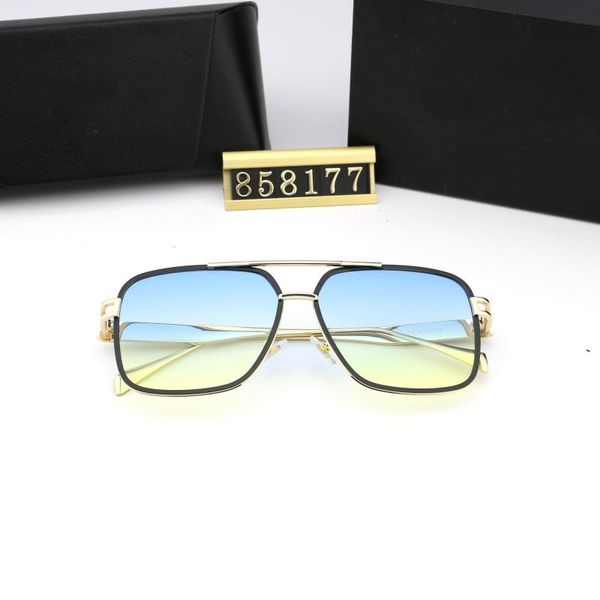 sunglasses 2021 fashion anti-glare women brand designer retro men summer style sun glasses, White;black
sunglasses 2021 fashion anti-glare women brand designer retro men summer style sun glasses, White;black