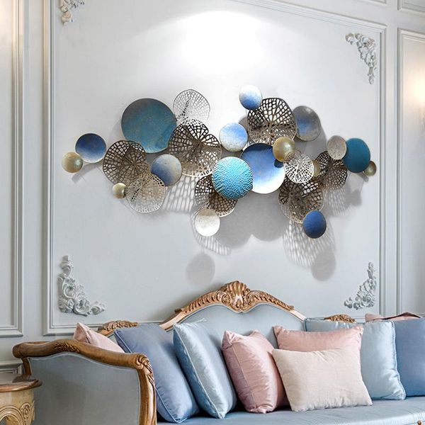 wrought iron wall decoration metal three-dimensional handmade wall hanging high-end l club soft hangings 
wrought iron wall decoration metal three-dimensional handmade wall hanging high-end l club soft hangings