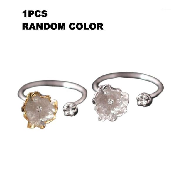 s925 opening adjustable fashion rings simple art fashion design geometric rings for women party jewelry gifts1, Silver
s925 opening adjustable fashion rings simple art fashion design geometric rings for women party jewelry gifts1, Silver