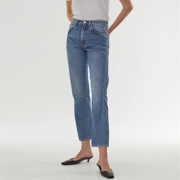 women's pants & capris women high waist straight jeans simple zipper casual 2021 autumn ladies denim long, Black;white
women's pants & capris women high waist straight jeans simple zipper casual 2021 autumn ladies denim long, Black;white