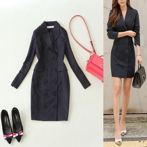 elegant woman's fashions dress fine spring and summer thin new size feminine suit double-breasted jacket in autumn 24bs, Black;brown
elegant woman's fashions dress fine spring and summer thin new size feminine suit double-breasted jacket in autumn 24bs, Black;brown
