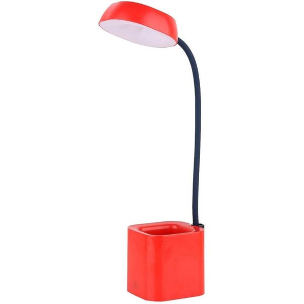 led desk lamps for eyes protection 3 light modes students table desk lamp for study , adjustable brightness lamp,red
led desk lamps for eyes protection 3 light modes students table desk lamp for study , adjustable brightness lamp,red