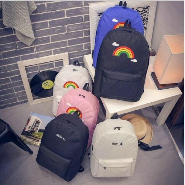 backpack cute fashion girl womes canvas lovely cat travel satchel rucksack school book bag
backpack cute fashion girl womes canvas lovely cat travel satchel rucksack school book bag