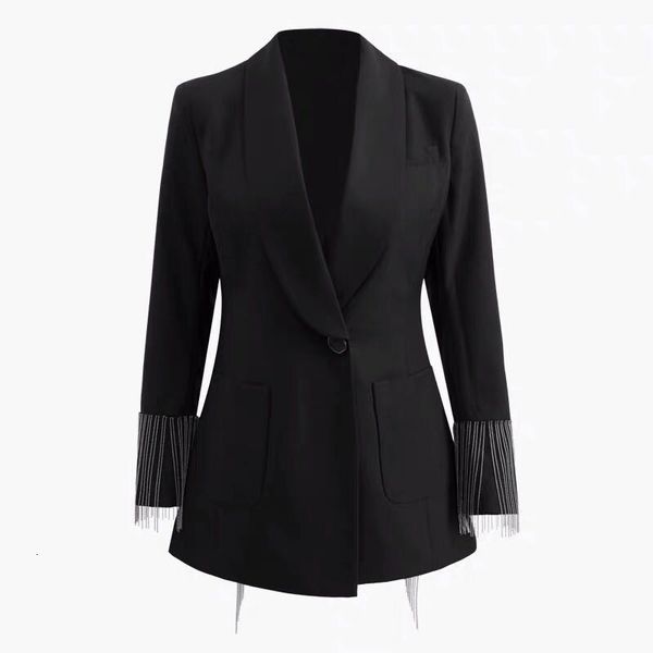 women's jackets first q2kn, Black;brown
