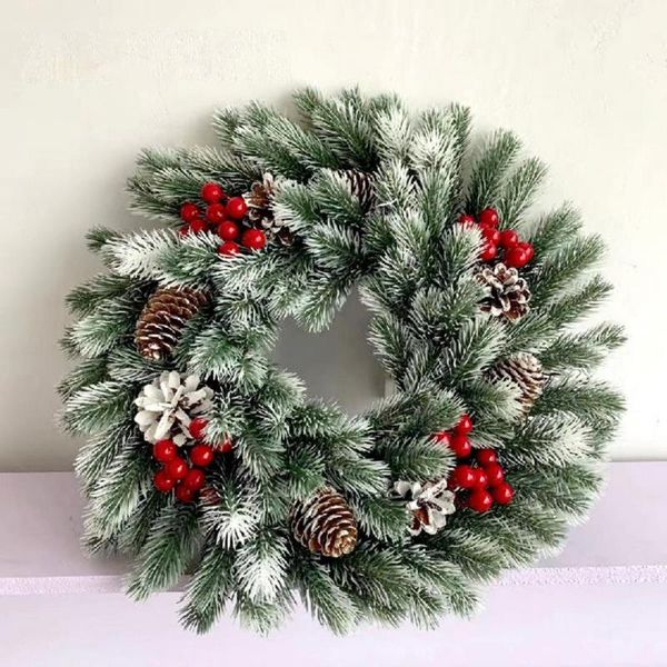 decorative flowers & wreaths door wreath wall-mountable plant 2 type attractive durable anti fade led
decorative flowers & wreaths door wreath wall-mountable plant 2 type attractive durable anti fade led