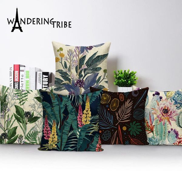 plant defoliation cushion cover natural view flax blend chair automobile cushion seat sleeve sofa decorative cover
plant defoliation cushion cover natural view flax blend chair automobile cushion seat sleeve sofa decorative cover