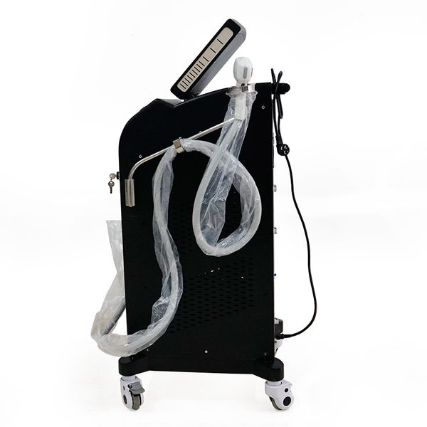 professional clinic use lightsheer laser hair removal 2 in 1 skin rejuvenation machine three wavelength diode lazer machines on sale, Black
professional clinic use lightsheer laser hair removal 2 in 1 skin rejuvenation machine three wavelength diode lazer machines on sale, Black