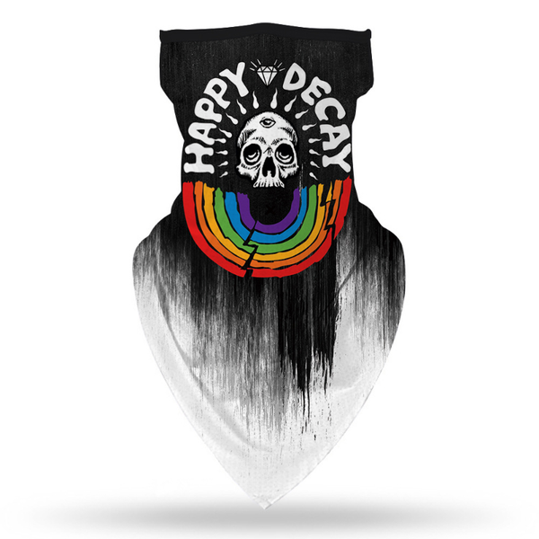 scarves multifunctional balaclava face headband neck halloween tube scarf with ear loops cycling gaiter mask bandana skull, Blue;gray
scarves multifunctional balaclava face headband neck halloween tube scarf with ear loops cycling gaiter mask bandana skull, Blue;gray
