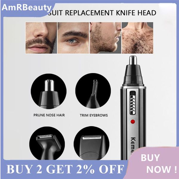 electric nose & ear trimmers multifunctional hair removal trimmer eyebrow trimer clipper usb rechargeable haircut groomer shaving razor
electric nose & ear trimmers multifunctional hair removal trimmer eyebrow trimer clipper usb rechargeable haircut groomer shaving razor