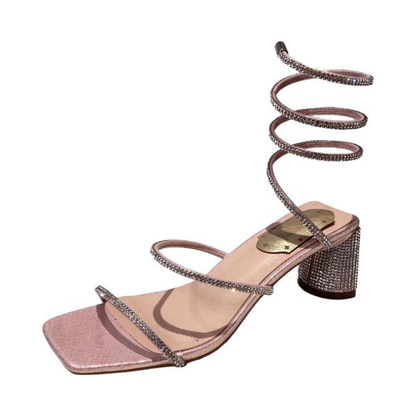 dress shoes yshunij 898-5 sandals women 2021 thick heel square head twinkle fairy fashion versatile roman, Black
dress shoes yshunij 898-5 sandals women 2021 thick heel square head twinkle fairy fashion versatile roman, Black