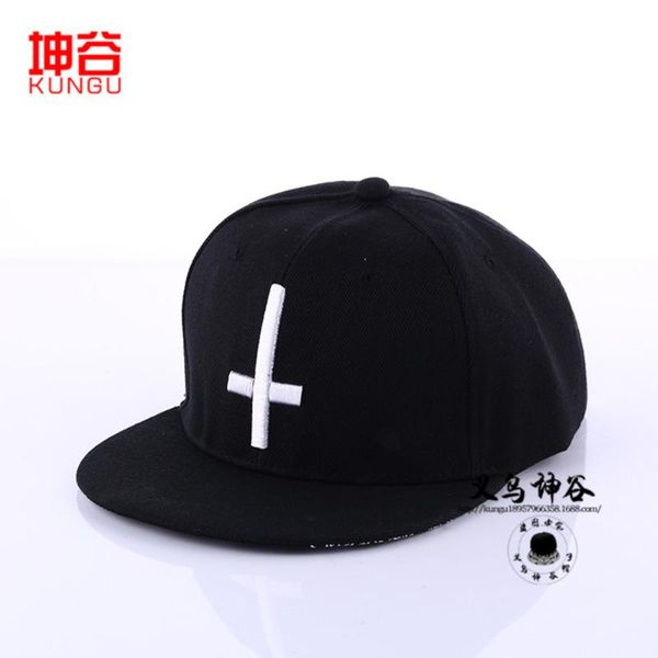 korean hip hop hat cross baseball fashion men's and women's skateboard flat edge wholesale ball caps, Blue;gray
korean hip hop hat cross baseball fashion men's and women's skateboard flat edge wholesale ball caps, Blue;gray
