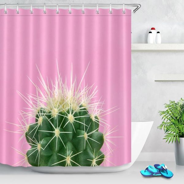 shower curtains lb 72''tropical fashion cactus pink art style waterproof polyester bathroom curtain fabric for bathtub decor
shower curtains lb 72''tropical fashion cactus pink art style waterproof polyester bathroom curtain fabric for bathtub decor
