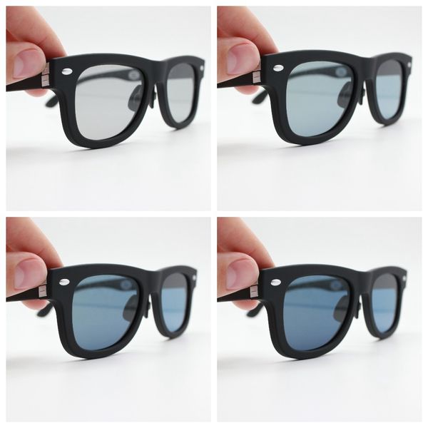 polarized original 2020 adjustable sunglasses lenses design lcd sun dimming 1007 transmittance electronic mannually vintage glasses ujggt, White;black
polarized original 2020 adjustable sunglasses lenses design lcd sun dimming 1007 transmittance electronic mannually vintage glasses ujggt, White;black