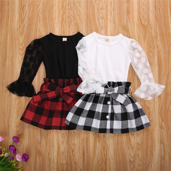 toddler baby kids girl clothes 1 6y autumn spring white lace mesh flare sleeve t shirt button mini skirt
toddler baby kids girl clothes 1 6y autumn spring white lace mesh flare sleeve t shirt button mini skirt