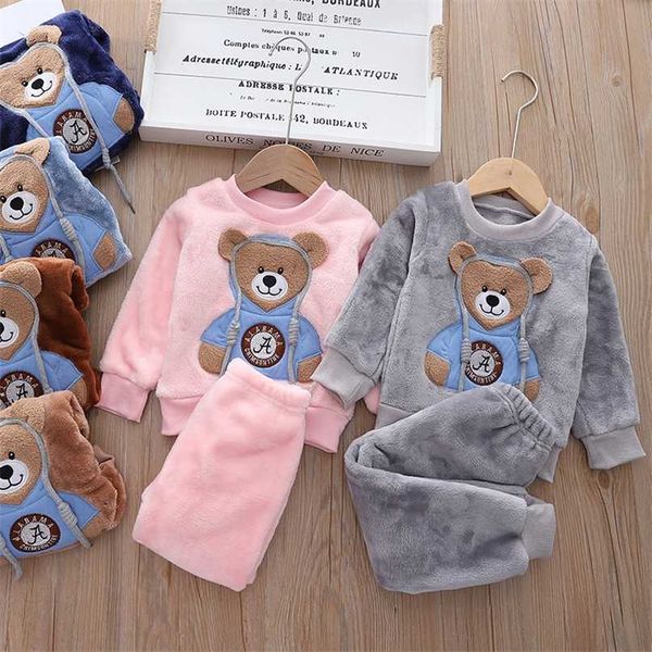 homewear fashion pajamas baby boy clothes sets for girls clothing toddler pajamas for children baby boy clothes set 211020, White
homewear fashion pajamas baby boy clothes sets for girls clothing toddler pajamas for children baby boy clothes set 211020, White