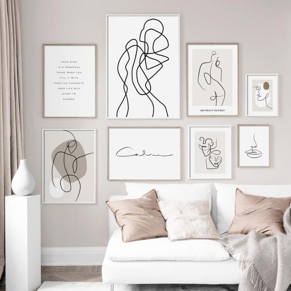 paintings linea astratta drewing body face quotes wall art canvas painting nordic posters and prints immagini murali per living room decor
paintings linea astratta drewing body face quotes wall art canvas painting nordic posters and prints immagini murali per living room decor