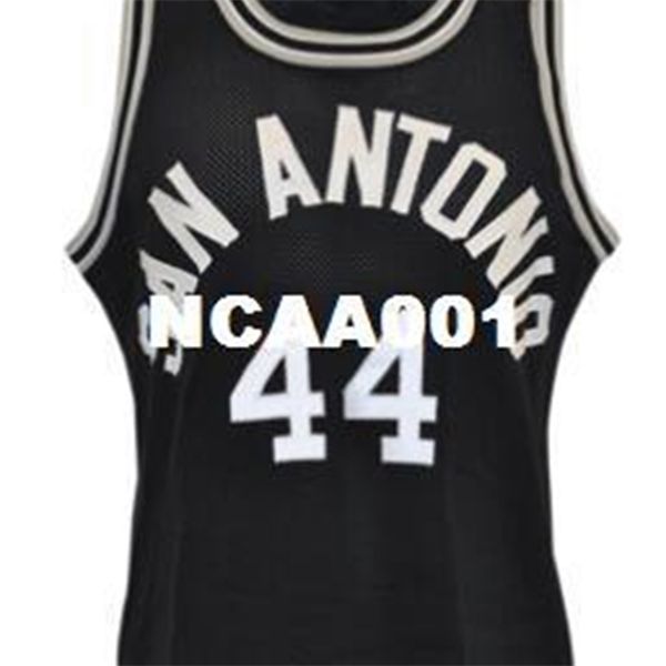 vintage 1984 george gervin game-used road mesh fabric full embroidery college jersey size s-4xl or custom any name or number college jersey, Black
vintage 1984 george gervin game-used road mesh fabric full embroidery college jersey size s-4xl or custom any name or number college jersey, Black