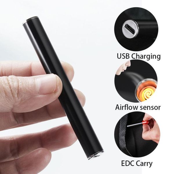 blowing fire folding usb blowing lighter rechargeable windproof personality ladies male electronic cigarette lighter
blowing fire folding usb blowing lighter rechargeable windproof personality ladies male electronic cigarette lighter