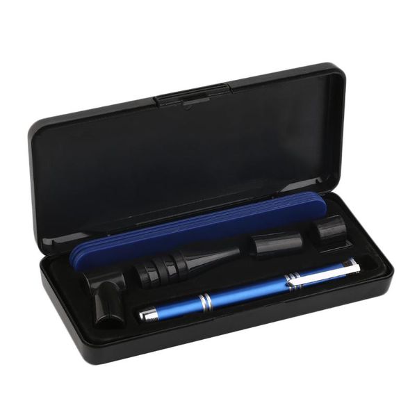 flashlights torches diagnostic penlight otoscope pen style light for ear nose throat clinical perfect doctors, nurses, students, and in home
flashlights torches diagnostic penlight otoscope pen style light for ear nose throat clinical perfect doctors, nurses, students, and in home