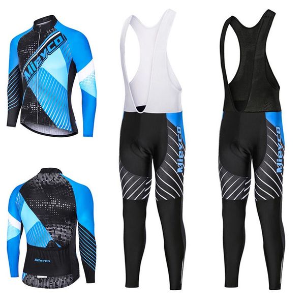 racing sets 2021 cycling jersey set 5d bike suit ropa ciclismo men's tracksuit quick dry mtb bicycle long sleeves roupa masculino, Black;blue
racing sets 2021 cycling jersey set 5d bike suit ropa ciclismo men's tracksuit quick dry mtb bicycle long sleeves roupa masculino, Black;blue