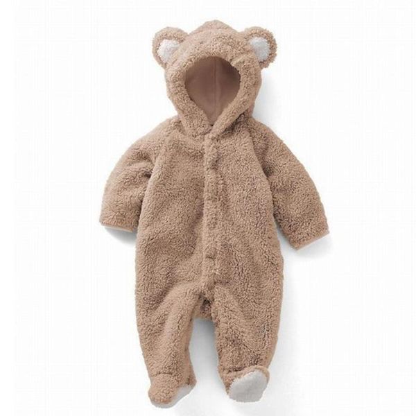 jumpsuits cute cartoon warm longsleeve baby rompers retail boy romper fleece born clothes animal overall menina costume, Blue
jumpsuits cute cartoon warm longsleeve baby rompers retail boy romper fleece born clothes animal overall menina costume, Blue