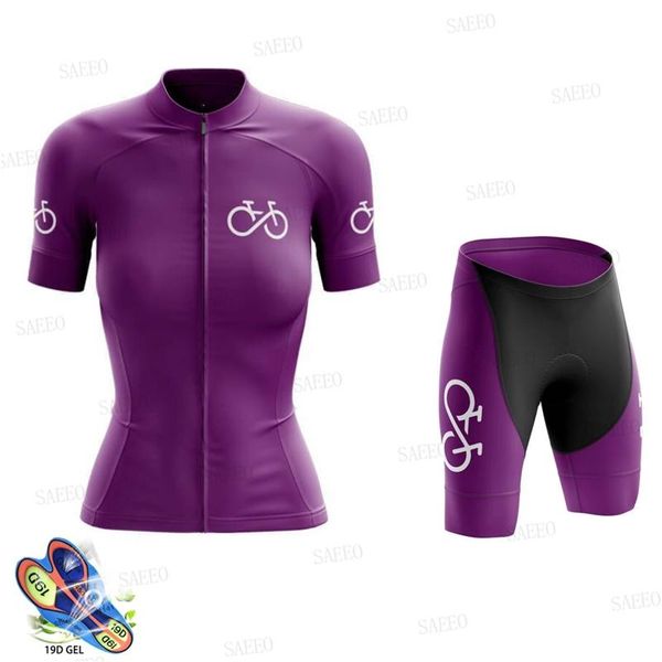 racing sets ropa ciclismo mujer 2021 pro team cycling jersey summer short sleeve road bike leisure quick-dry riding clothing, Black;blue
racing sets ropa ciclismo mujer 2021 pro team cycling jersey summer short sleeve road bike leisure quick-dry riding clothing, Black;blue