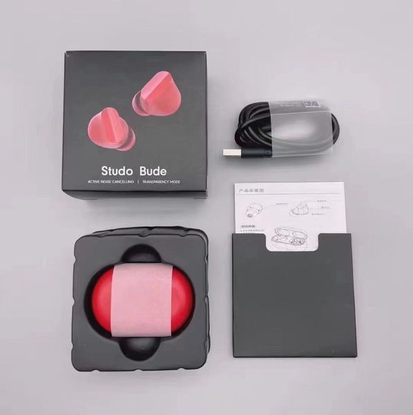 2021 new studo bude bluetooth headphone enc call noise reduction tws luxury quality buds wireless chip wirless earbuds detection for cell ph
2021 new studo bude bluetooth headphone enc call noise reduction tws luxury quality buds wireless chip wirless earbuds detection for cell ph