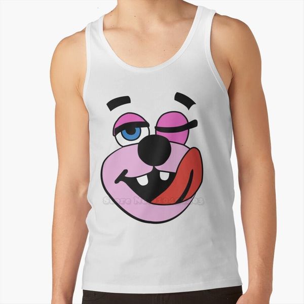 we cant smens workout tank fitness clothing running vest miley cyrus, White;black
we cant smens workout tank fitness clothing running vest miley cyrus, White;black