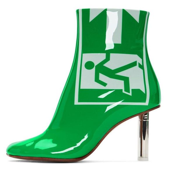 boots spring fashion women patent leather high heels zip botas mujer 2021 winter shoes zapatos, Black
boots spring fashion women patent leather high heels zip botas mujer 2021 winter shoes zapatos, Black
