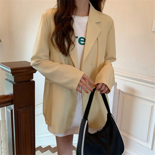 new solid stylish women chic sunscreen thin 2021 korean vintage jackets streetwear female outwear blazers coats jigx, White;black
new solid stylish women chic sunscreen thin 2021 korean vintage jackets streetwear female outwear blazers coats jigx, White;black