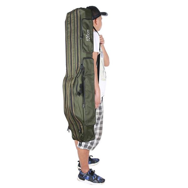 fishing accessories 1 pcs foldable rod storage bag large capacity canvas fish pole tools organizer case outdoor
fishing accessories 1 pcs foldable rod storage bag large capacity canvas fish pole tools organizer case outdoor