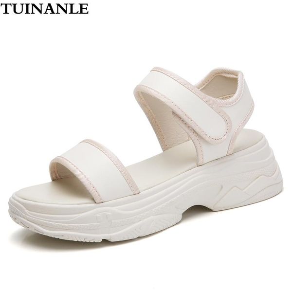 tuinanle sandals women 2021 solid sandals casual all-match flat shoes soft pu leather flats with rubber ladies shoes and, Black
tuinanle sandals women 2021 solid sandals casual all-match flat shoes soft pu leather flats with rubber ladies shoes and, Black
