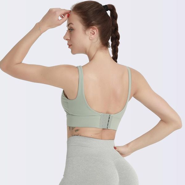 yoga outfit women u shape sports bra breathable running crop fitness clothing gym padded super high impact
yoga outfit women u shape sports bra breathable running crop fitness clothing gym padded super high impact