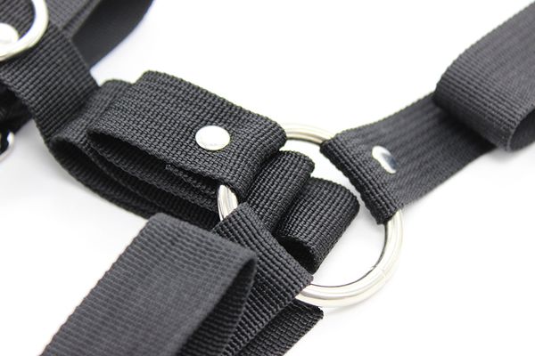 thierry game erotic bondage restraints collar and leash wrist cuff fetish slave harness women romance toys for couples
thierry game erotic bondage restraints collar and leash wrist cuff fetish slave harness women romance toys for couples