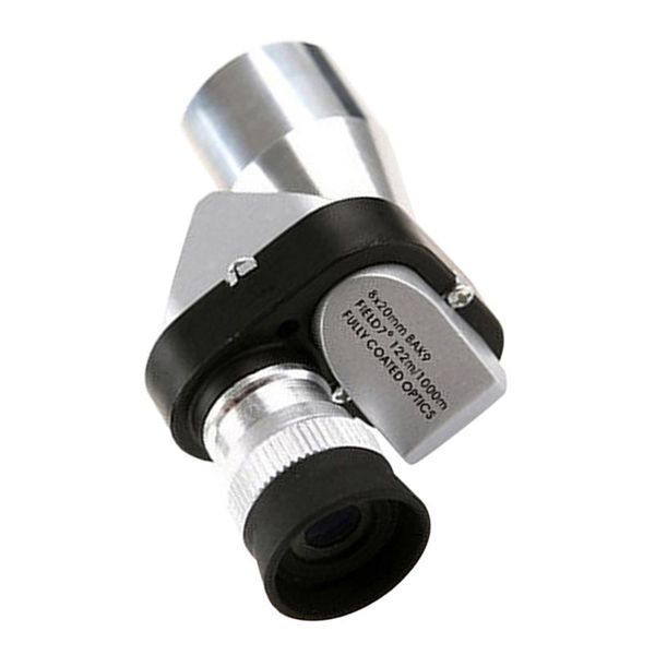 telescope & binoculars 8x20 handheld high power monocular fully coated optic lens scope portable night vision wide angle
telescope & binoculars 8x20 handheld high power monocular fully coated optic lens scope portable night vision wide angle