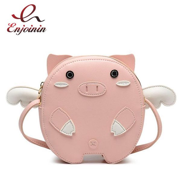 cross body cute cartoon pig design crossbody bag fashion fun lady's purses and handbags mini shoulder female pink clutch pu leather
cross body cute cartoon pig design crossbody bag fashion fun lady's purses and handbags mini shoulder female pink clutch pu leather