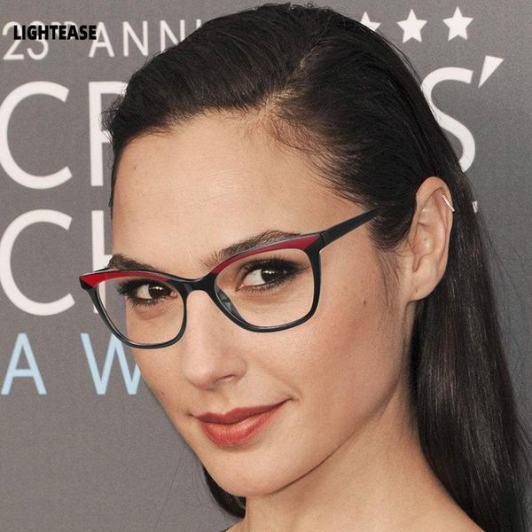 fashion sunglasses frames anti blue light computer glasses women eyewear square female transparent clear myopia prescription eyeglasses, Black
fashion sunglasses frames anti blue light computer glasses women eyewear square female transparent clear myopia prescription eyeglasses, Black