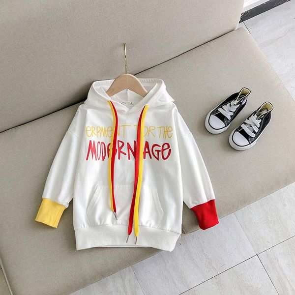 jargazol fall kids clothes letter printed sweatshirt toddler girls children cute sweatshirts fashion baby kids hoodies coat, Black
jargazol fall kids clothes letter printed sweatshirt toddler girls children cute sweatshirts fashion baby kids hoodies coat, Black