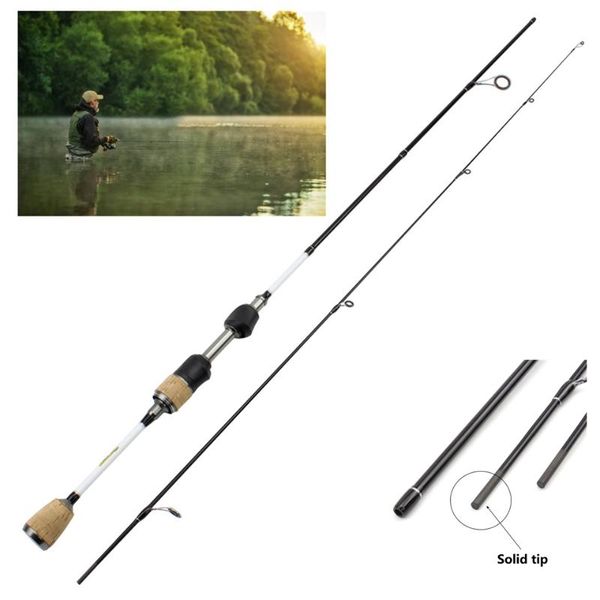 boat fishing rods 1.8m ultra-light ul power lure rod, 2tips trout bait weight 1-6g, thread 3-6lb, spinning rod pesca
boat fishing rods 1.8m ultra-light ul power lure rod, 2tips trout bait weight 1-6g, thread 3-6lb, spinning rod pesca