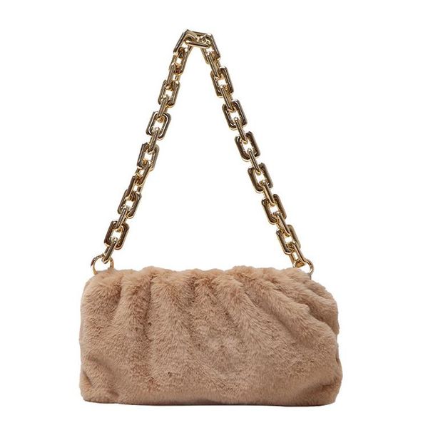 evening bags yl037 fashion 2021 ladiyl fur plush underarm crossbody bag pleated clutch purse handbags
evening bags yl037 fashion 2021 ladiyl fur plush underarm crossbody bag pleated clutch purse handbags