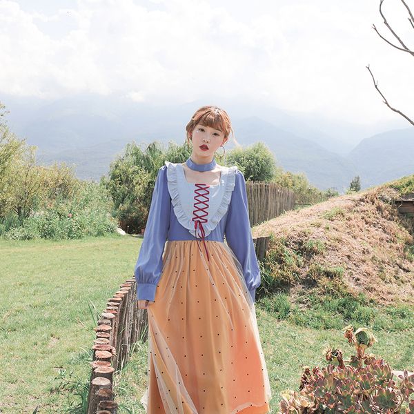 dressed white skirt early autumn she escaped as fairy tale princess 2021 new kawaii in big wom sizes 3q47, Black;gray
dressed white skirt early autumn she escaped as fairy tale princess 2021 new kawaii in big wom sizes 3q47, Black;gray