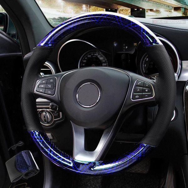 steering wheel covers car cover car-styling microfiber crystal grid suitable auto steering-wheel accessories
steering wheel covers car cover car-styling microfiber crystal grid suitable auto steering-wheel accessories