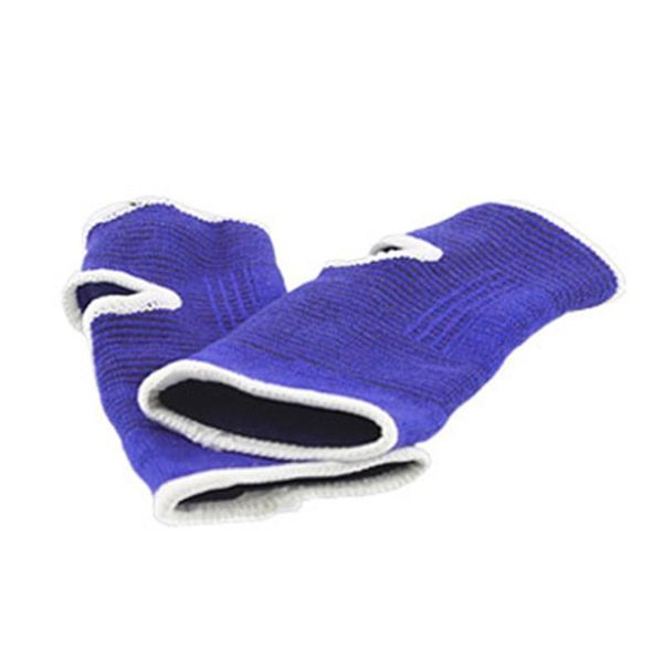 lightweight elastic ankle foot brace band guard universal support wrap anti sprained protectors for basketball sports, Blue;black
lightweight elastic ankle foot brace band guard universal support wrap anti sprained protectors for basketball sports, Blue;black
