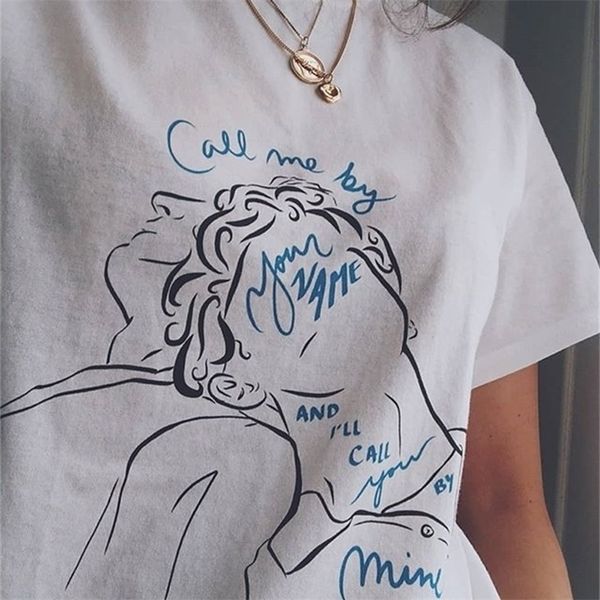 pudo-xsx call me by your name t-shirt aethetic grunge style tee lgbt elio oliver shirt 210317, White
pudo-xsx call me by your name t-shirt aethetic grunge style tee lgbt elio oliver shirt 210317, White