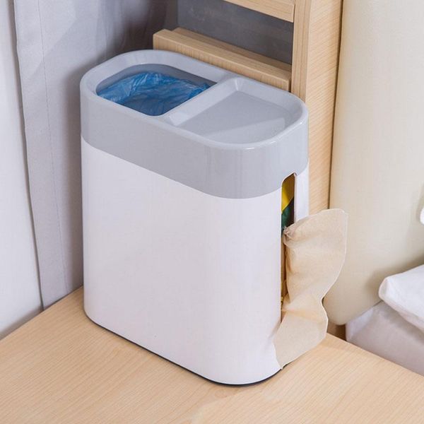tissue boxes & napkins nordic plain multifunctional two-in-one desktrash pumping holder creative lift paper towel box mini garbage bucke
tissue boxes & napkins nordic plain multifunctional two-in-one desktrash pumping holder creative lift paper towel box mini garbage bucke