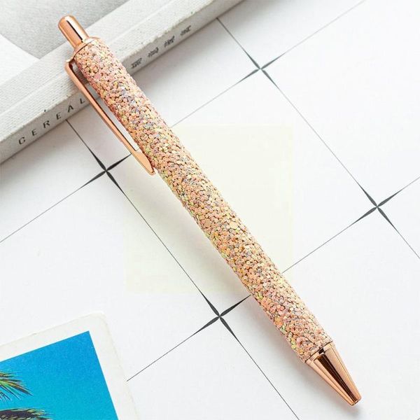 ballpoint pens 1pc luxury metal pen colorful office student school gift writing 1.0mm stationery business signa o5u6, Blue;orange
ballpoint pens 1pc luxury metal pen colorful office student school gift writing 1.0mm stationery business signa o5u6, Blue;orange