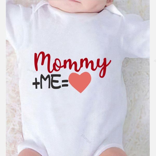 mommy +me = love baby boy winter clothes girl infant clothing romper for babies one piece kids summer jumpsuits shower gifts, Blue
mommy +me = love baby boy winter clothes girl infant clothing romper for babies one piece kids summer jumpsuits shower gifts, Blue